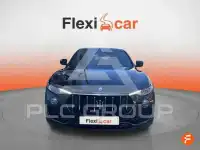 2017 Maserati LEVANTE