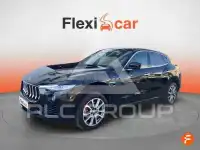 2017 Maserati LEVANTE