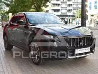2017 Maserati LEVANTE