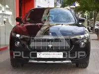 2017 Maserati LEVANTE