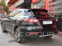 2017 Maserati LEVANTE