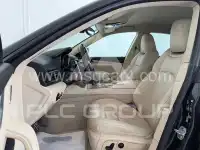 2017 Maserati LEVANTE