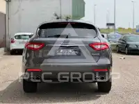 2017 Maserati LEVANTE