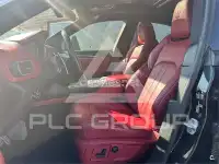 2017 Maserati LEVANTE