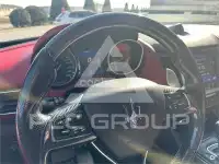 2017 Maserati LEVANTE