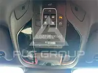 2017 Maserati LEVANTE