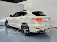 2017 Maserati LEVANTE
