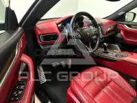 2017 Maserati LEVANTE