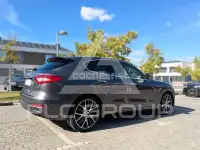 2017 Maserati LEVANTE