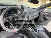 2017 Maserati LEVANTE