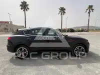 2017 Maserati LEVANTE
