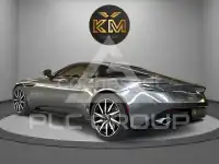 2017 Aston Martin DB11