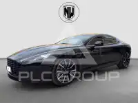 2017 Aston Martin Rapide