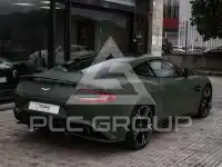2017 Aston Martin Vanquish