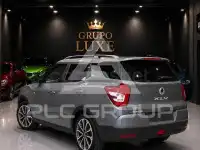 2017 Ssangyong XLV