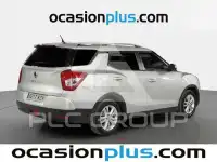 2017 Ssangyong XLV