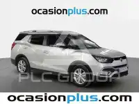 2017 Ssangyong XLV