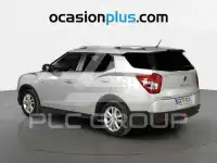 2017 Ssangyong XLV