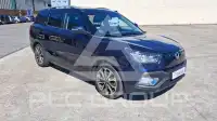 2017 Ssangyong XLV