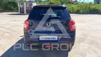 2017 Ssangyong XLV