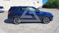 2017 Ssangyong XLV