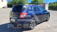 2017 Ssangyong XLV