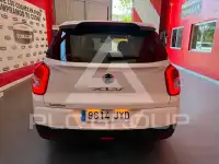 2017 Ssangyong XLV