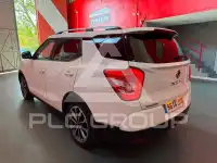 2017 Ssangyong XLV