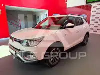 2017 Ssangyong XLV