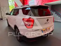 2017 Ssangyong XLV