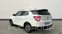 2017 Ssangyong XLV