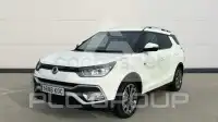 2017 Ssangyong XLV