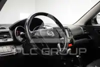 2017 Ssangyong XLV