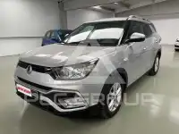 2017 Ssangyong XLV