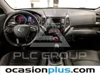 2017 Ssangyong XLV