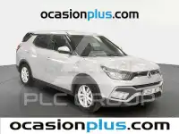 2017 Ssangyong XLV