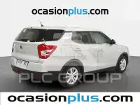 2017 Ssangyong XLV