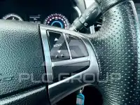 2017 Ssangyong Korando