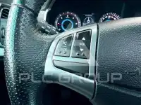 2017 Ssangyong Korando