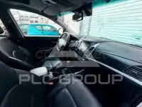 2017 Ssangyong Korando