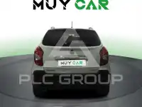 2017 Ssangyong Korando
