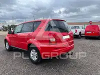 2017 Ssangyong Rexton