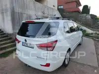 2017 Ssangyong Rodius