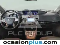 2017 Ssangyong Rodius