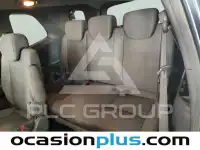2017 Ssangyong Rodius