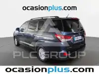 2017 Ssangyong Rodius