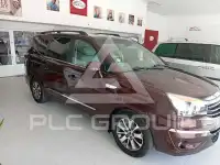 2017 Ssangyong Rodius