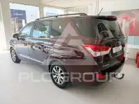 2017 Ssangyong Rodius