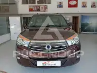 2017 Ssangyong Rodius