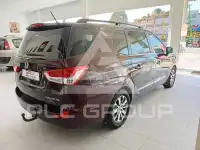 2017 Ssangyong Rodius